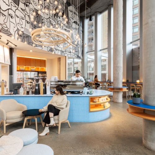 recent Alessandra Brescia hospitality photography projects
