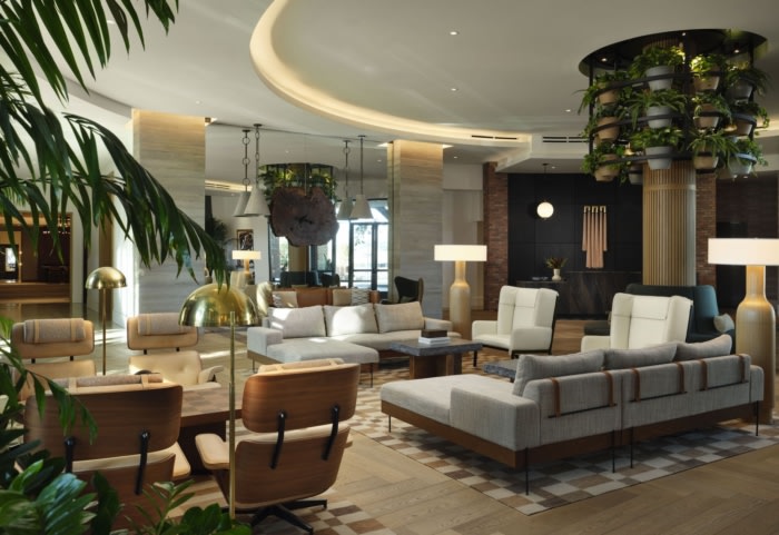 The Ava Hotel - 0