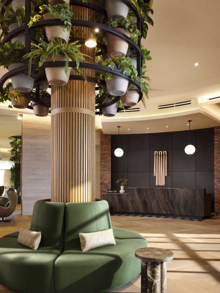 The Ava Hotel - 0