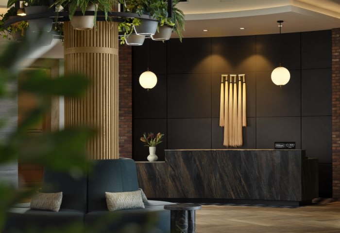 The Ava Hotel - 0