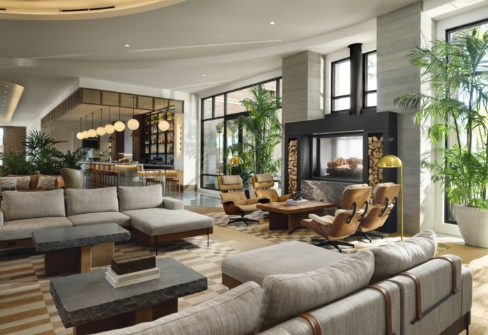 The Ava Hotel - 0