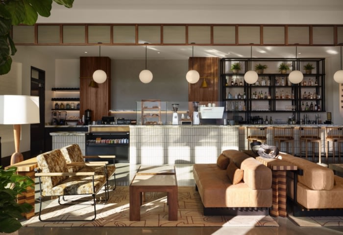 The Ava Hotel - 0