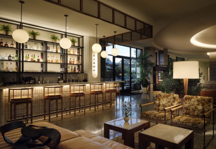 The Ava Hotel - 0