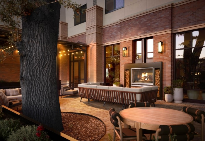 The Ava Hotel - 0