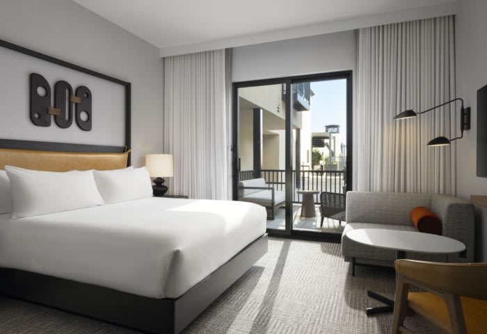 The Ava Hotel - 0