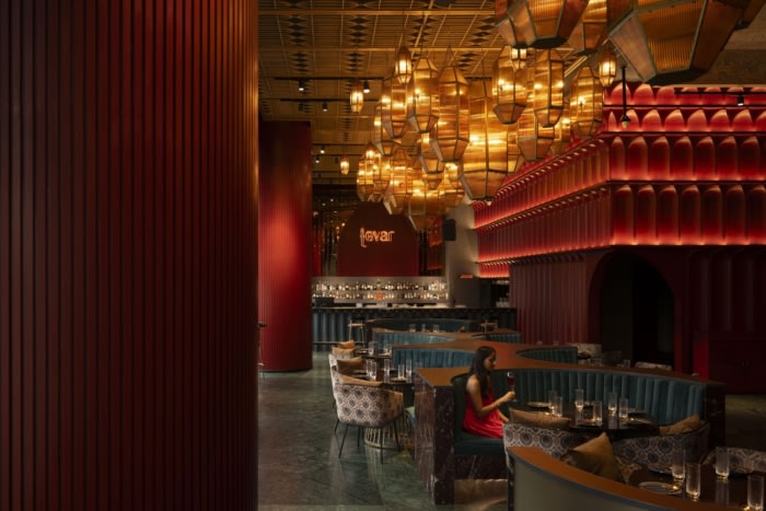Tevar Restaurant - 0
