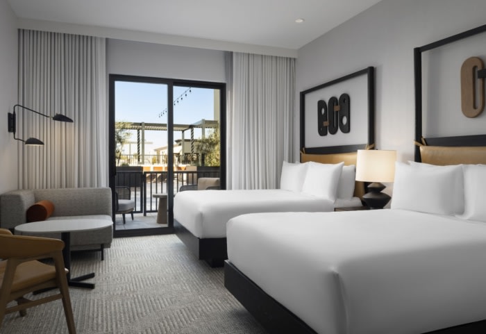 The Ava Hotel - 0