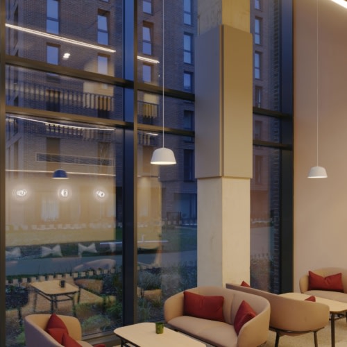 No.1 Ancoats Place