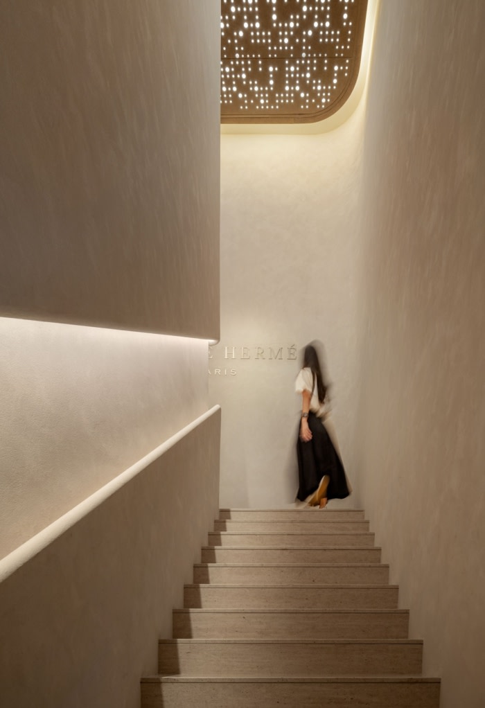 Pierre Hermé Paris Flagship Store, Singapore - 0