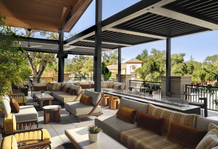 The Ava Hotel - 0