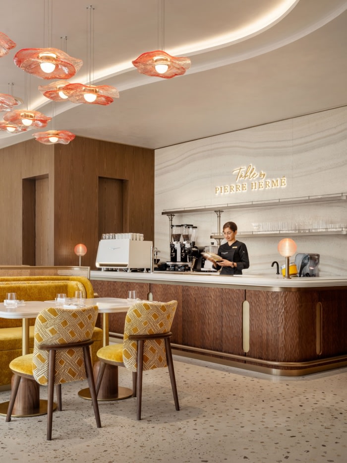 Pierre Hermé Paris Flagship Store, Singapore - 0