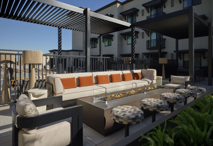 The Ava Hotel - 0