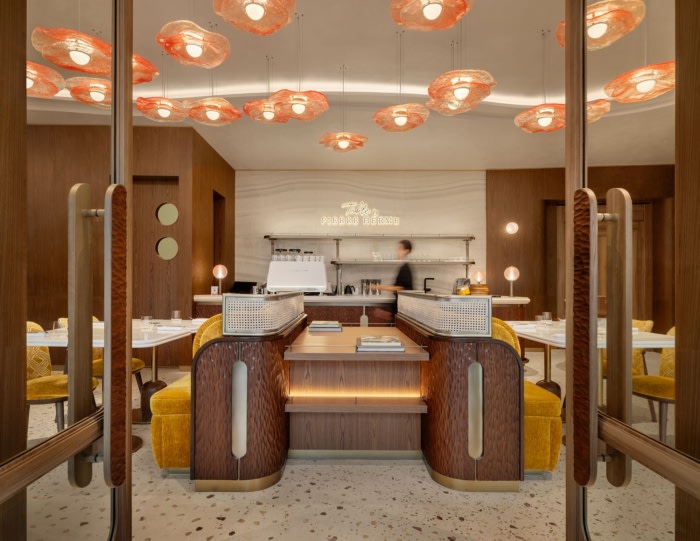 Pierre Hermé Paris Flagship Store, Singapore - 0