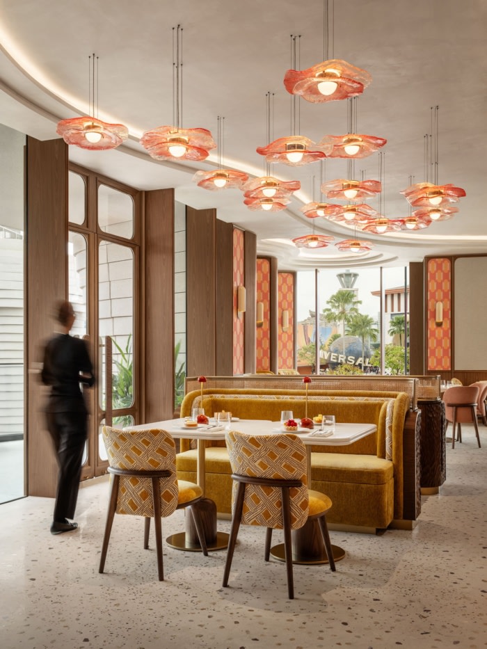 Pierre Hermé Paris Flagship Store, Singapore - 0