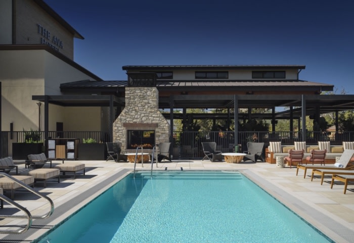 The Ava Hotel - 0