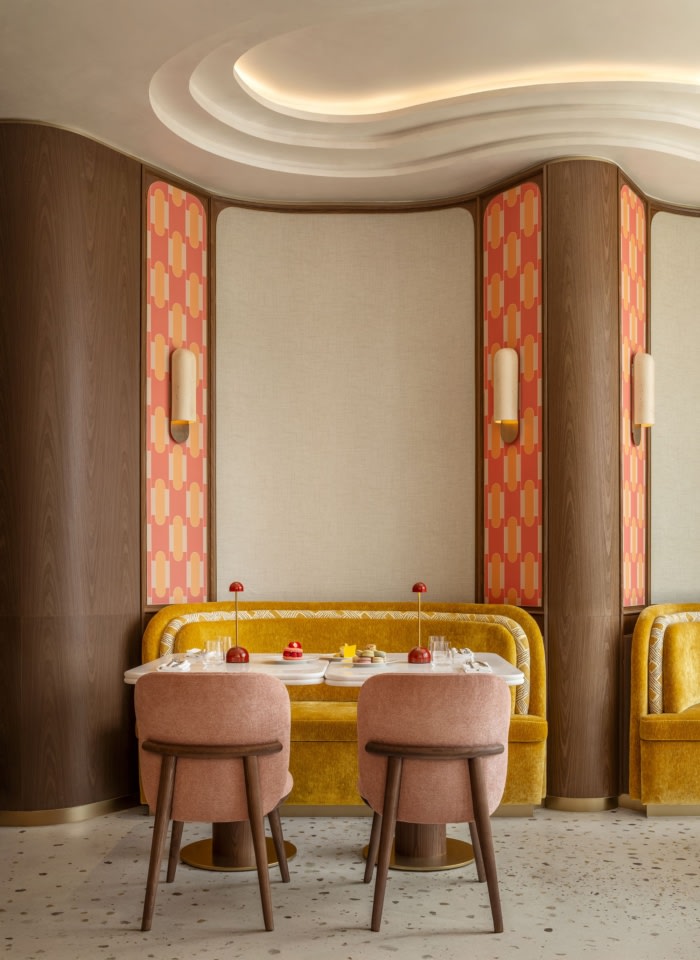 Pierre Hermé Paris Flagship Store, Singapore - 0
