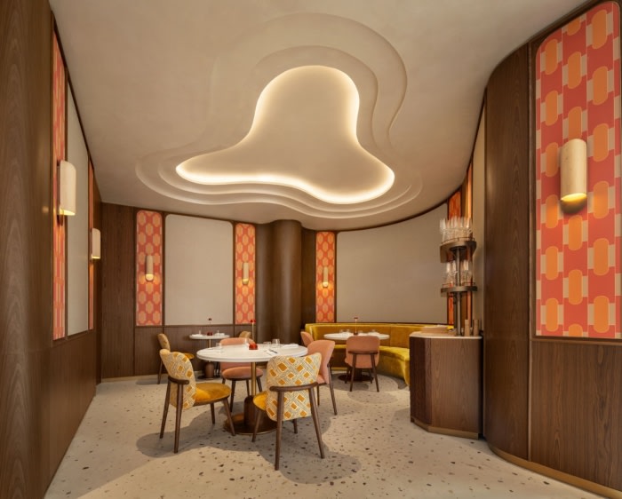 Pierre Hermé Paris Flagship Store, Singapore - 0