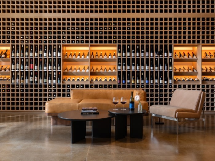 Cafe Vivant / Somm Cellars - 0