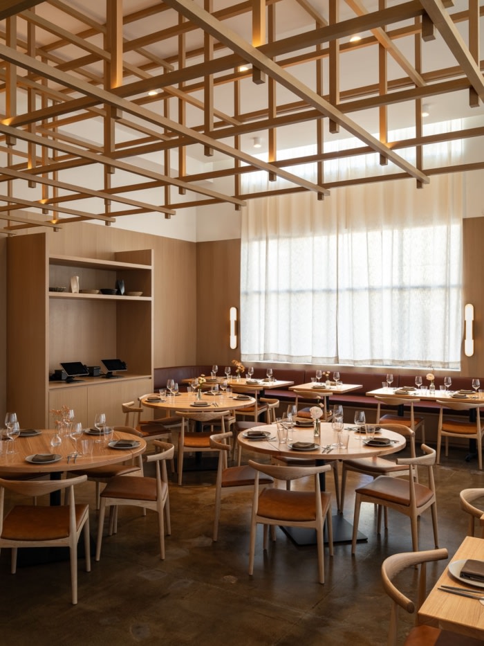 Cafe Vivant / Somm Cellars - 0