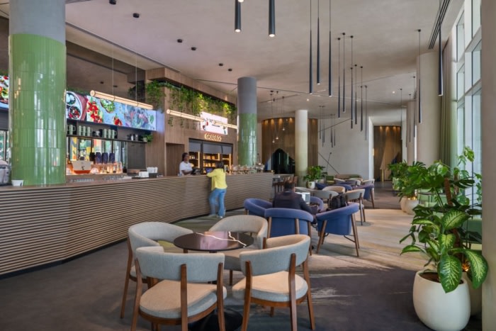 Novotel - 0
