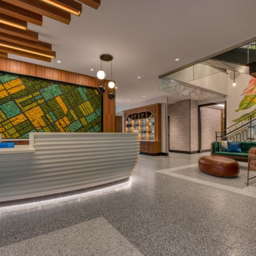 recent afram hospitality photography projects