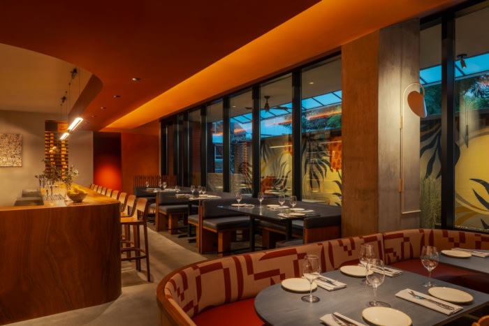 Vaca Restaurant - 0