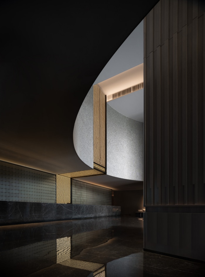 Zhonghong Wyndham Grand Hotel   - 0