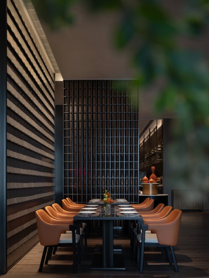 Zhonghong Wyndham Grand Hotel   - 0
