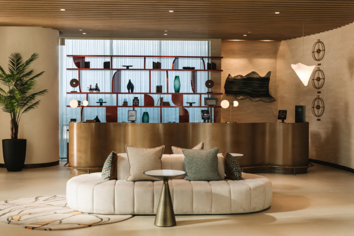 Pullman Hotel - 0