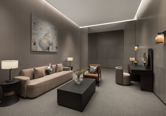 Zhonghong Wyndham Grand Hotel   - 0