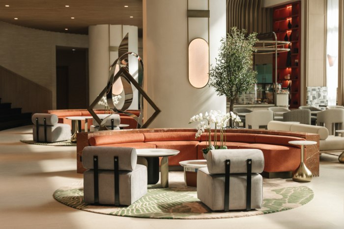 Pullman Hotel - 0