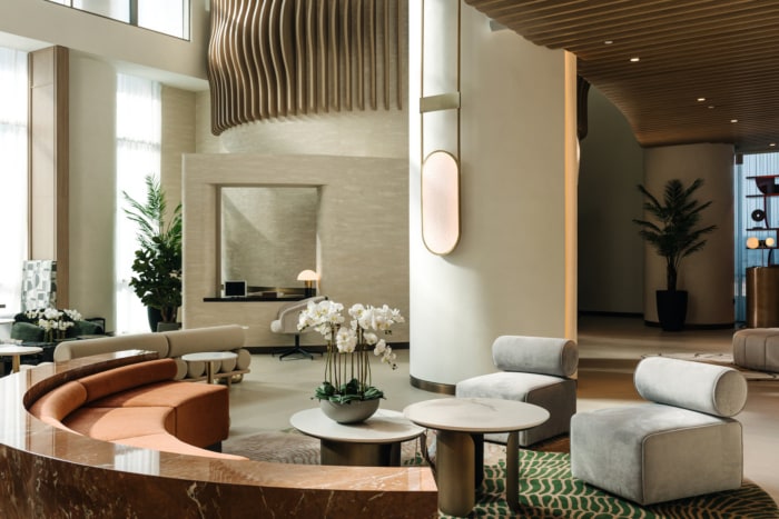Pullman Hotel - 0