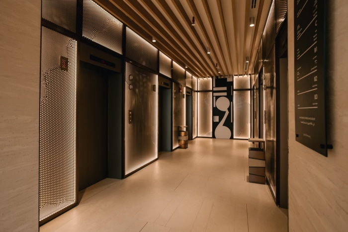 Pullman Hotel - 0