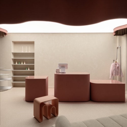 recent Inna Kablukova hospitality photography projects