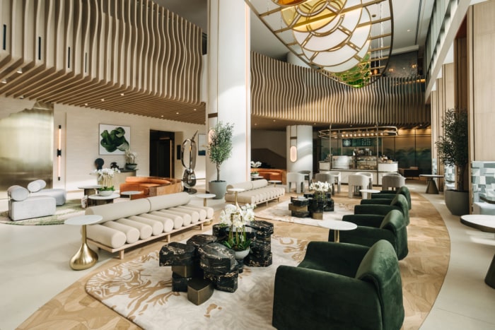 Pullman Hotel - 0