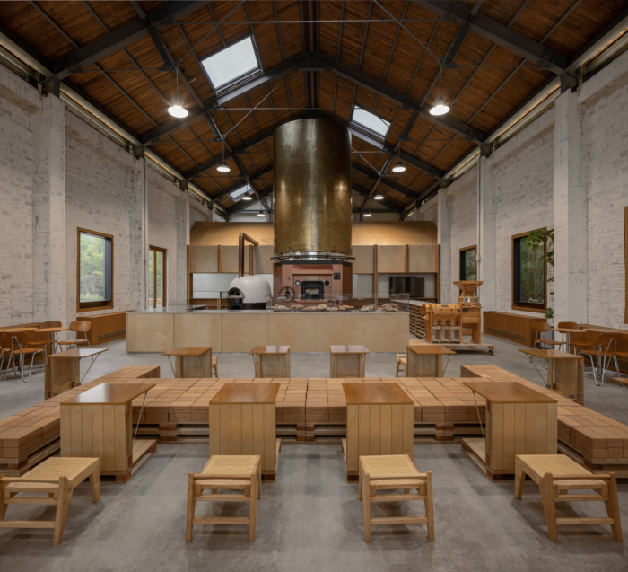 Cycle&Cycle Stone-Oven Bakery Restaurant - 0