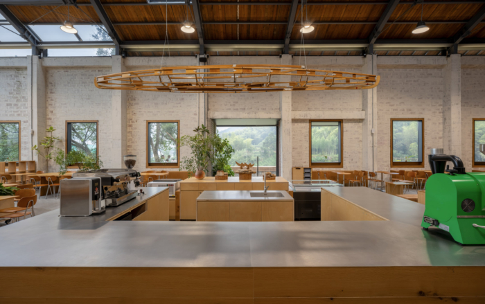 Cycle&Cycle Stone-Oven Bakery Restaurant - 0