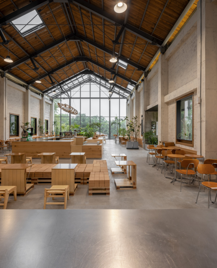 Cycle&Cycle Stone-Oven Bakery Restaurant - 0