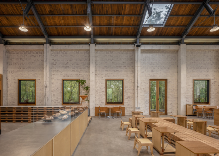Cycle&Cycle Stone-Oven Bakery Restaurant - 0