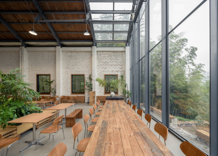 Cycle&Cycle Stone-Oven Bakery Restaurant - 0
