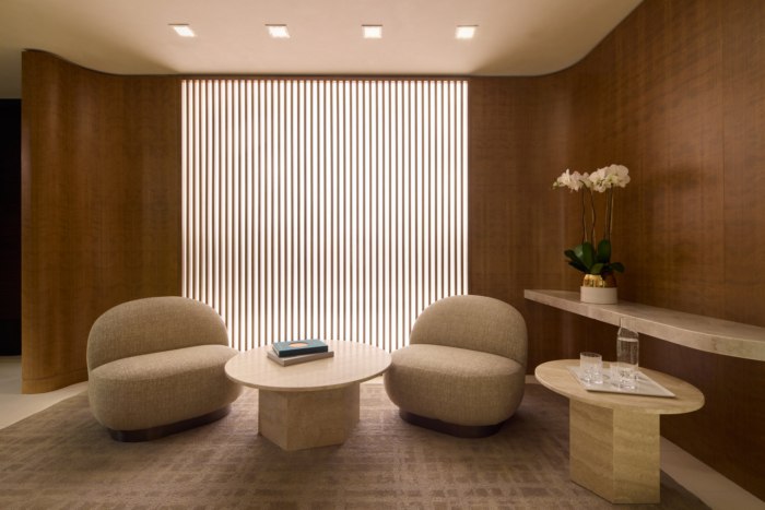 The St. Regis San Francisco Spa - 0