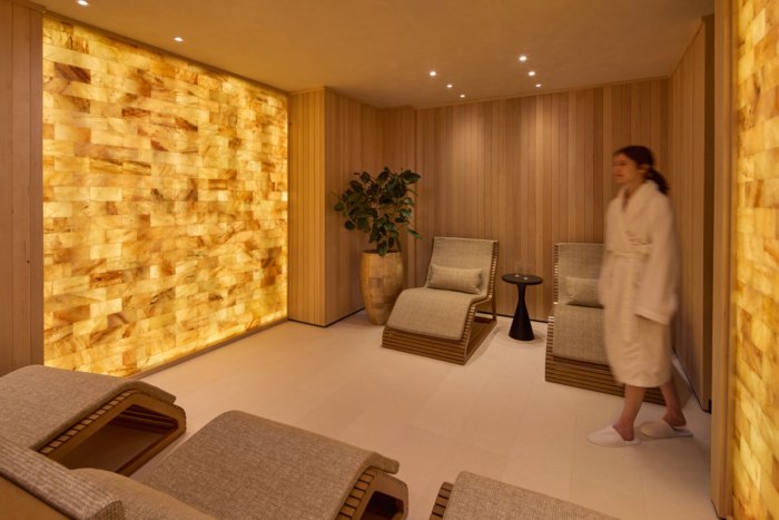 The St. Regis San Francisco Spa - 0