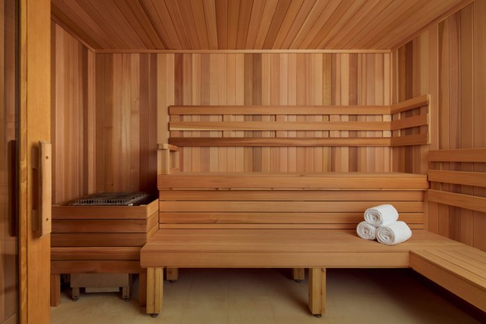 The St. Regis San Francisco Spa - 0