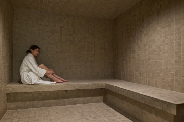 The St. Regis San Francisco Spa - 0