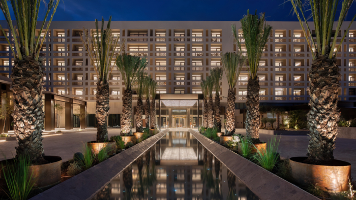 The Landmark Nicosia, Autograph Collection - 0