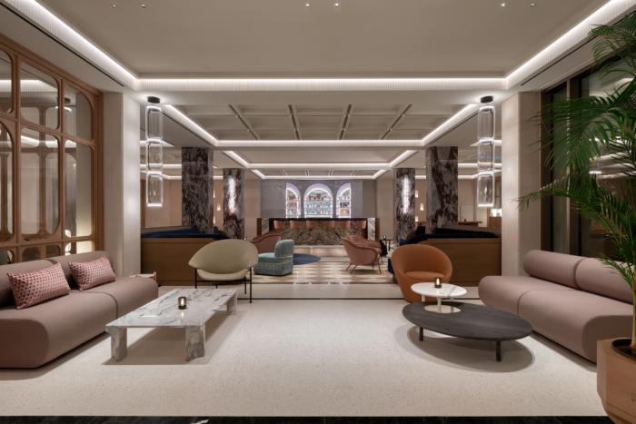 The Landmark Nicosia, Autograph Collection - 0