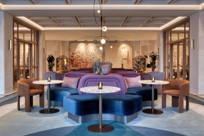 The Landmark Nicosia, Autograph Collection - 0
