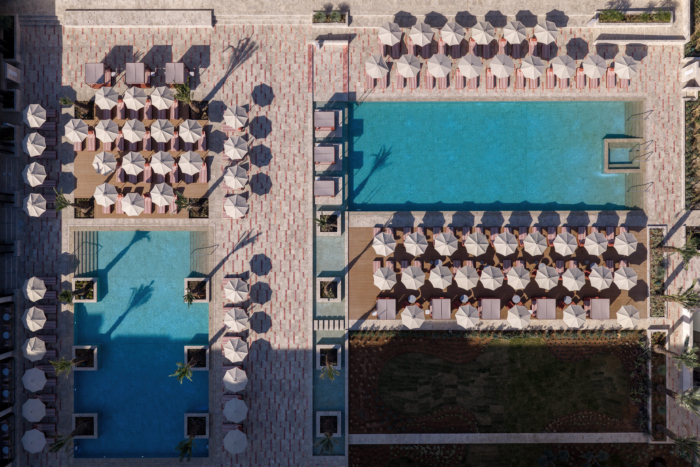 The Landmark Nicosia, Autograph Collection - 0