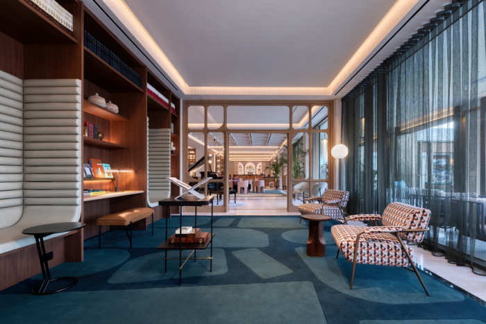 The Landmark Nicosia, Autograph Collection - 0