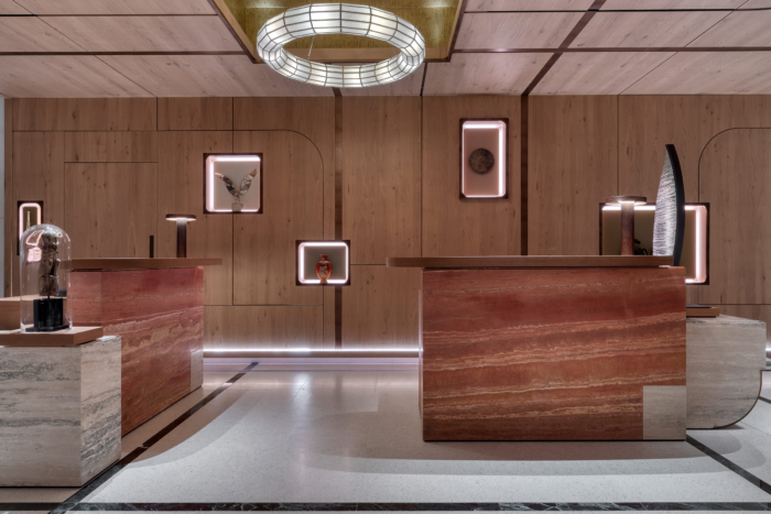 The Landmark Nicosia, Autograph Collection - 0
